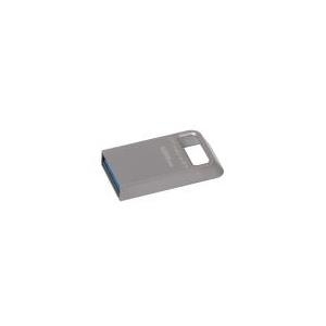 Kingston Technology DataTraveler Micro 3.1 128GB (DTMC3/128GB)