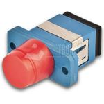 Lightwin LWL Kupplung Simplex FC-SC (LKUP FC-SC SM)