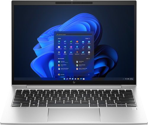 HP INC. ELITEBOOK 830 G10 I5-1335U 16GB 512GB 13.3WUXGA W11P LTE 3/3/3 (818L9EA#ABD) (geöffnet)