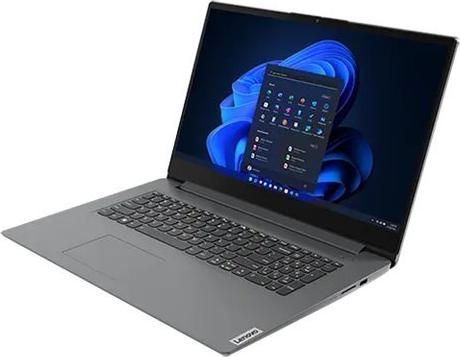 Lenovo V17 G4 IRU 17,3" Core i3-1315U 8 GB RAM 256 GB SSD Iron Gray