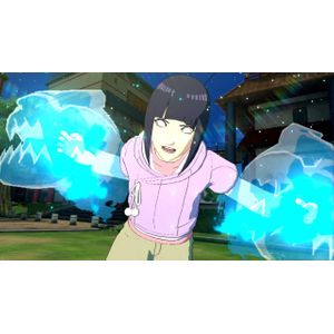 BANDAI NAMCO Entertainment Naruto Shippuden Ultimate Ninja Storm 4 Road to Bo...