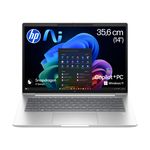 HP EliteBook 6 G1q 14 inch KI Laptop 1 TB SSD Windows 11 Pro Copilot+ PC  (AD3L8ET#ABD)