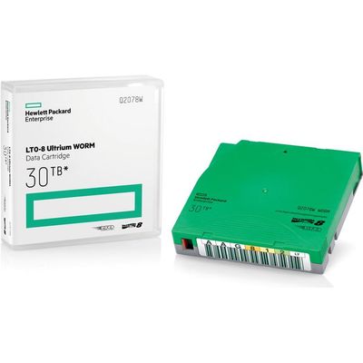 HPE RW Data Cartridge (Q2078A)