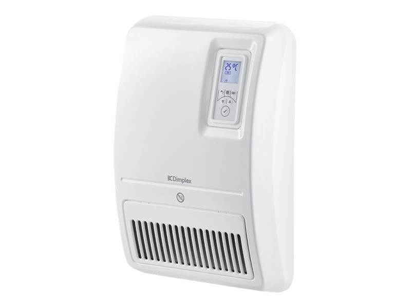 Dimplex H 260E eco Heizelement 1 kW Weiß