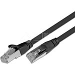 Wirewin Cat.5e F/UTP 4m Netzwerkkabel Cat5e F/UTP (FTP) Schwarz (PKW-STP-K5E 4.0 SW)