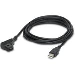 Phoenix 2320500 USB A Schwarz USB Kabel (2320500)