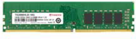 Transcend Branded DDR4 (TS3200HLB-8G)