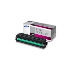 Samsung Toner CLT-M504S (CLT-M504S/ELS)