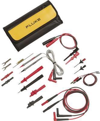 Fluke TLK287 Prüfsonde Test lead - probe & clip set (3045631)