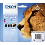 Epson T0715 Multipack (C13T07154012)