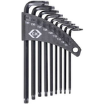 C.K. Winkelschraubendreher-Set (T4409)