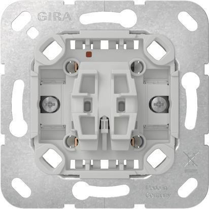 GIRA Wippschalter 310600 AusWe Einsatz (310600)