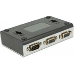 DeLock Switch 3 x seriell (87729)