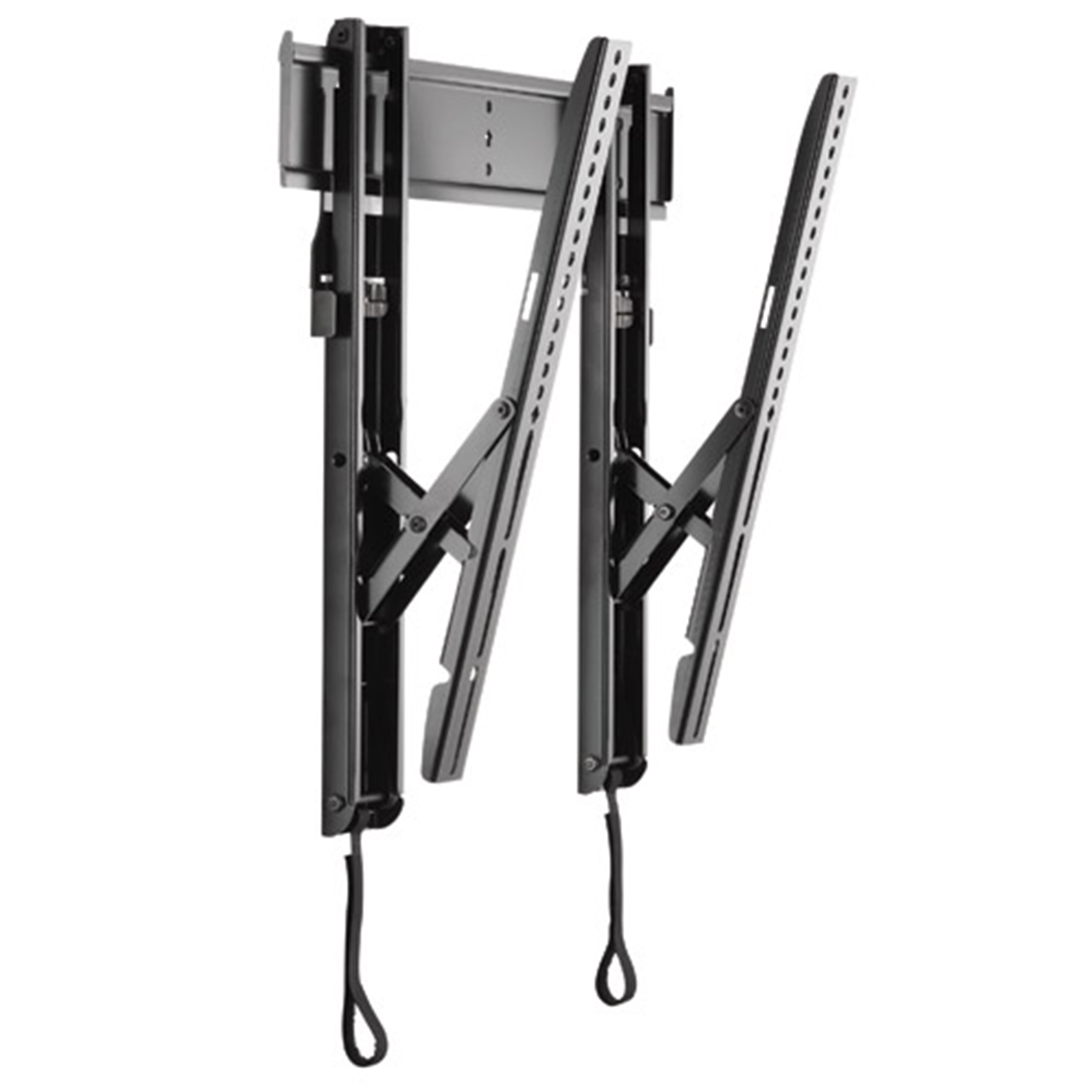 Chief Thinstall MTTU Universal Wandhalterung mit Neigung 26"-47" Schwarz