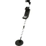 Velleman CS150N Metalldetektor analog, akustisch CS150N (CS150)