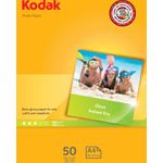 Kodak 5740-513 A4 Glanz Gelb Fotopapier (185Z000860)