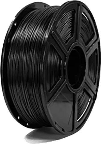 ASA 1,75mm Black 1kg Flashforge 3D Filament Flashforge (90006542001)