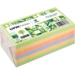 UPM Notes Haftnotiz 5855-76PG-6 Spring 125x75mm 100Bl. sort. 6St. (5855-76PG-6)