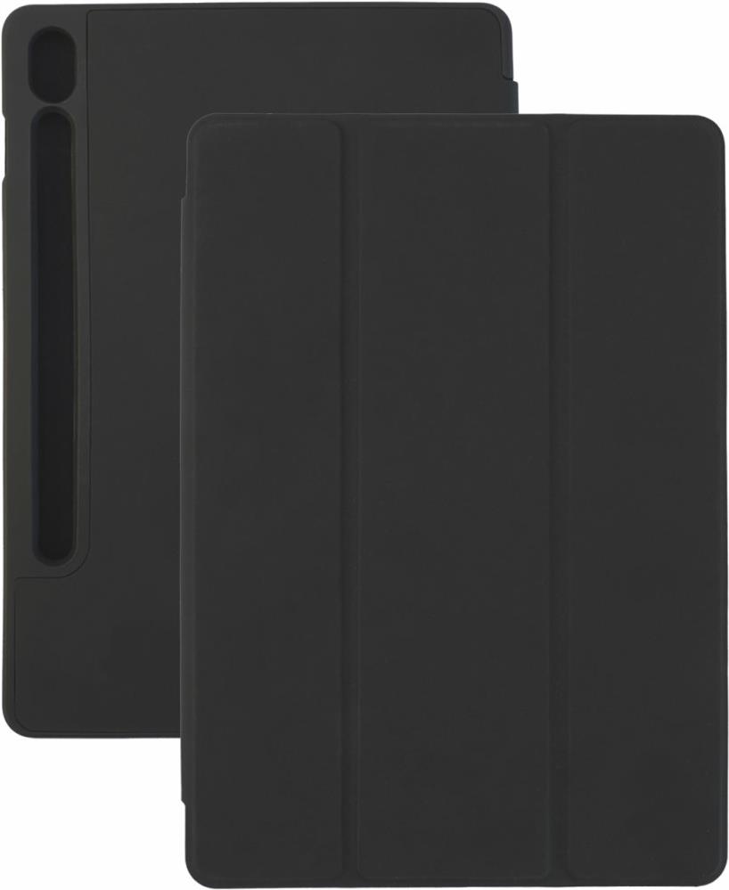 4smarts 541037 Tablet-Schutzhülle 27,9 cm (11") Folio Schwarz (541037)