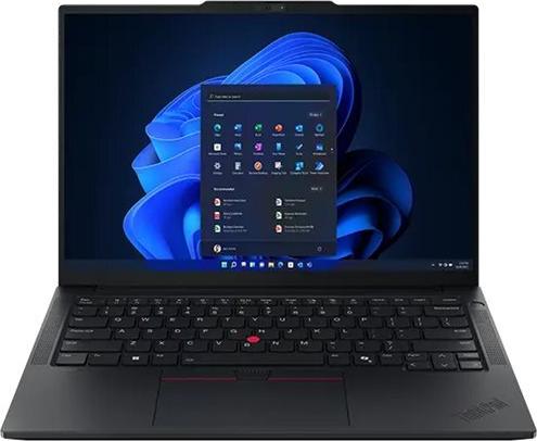 Lenovo ThinkPad E14 Gen 7 AMD Ryzen 7 250 14" 16 GB RAM 512 GB SSD Schwarz