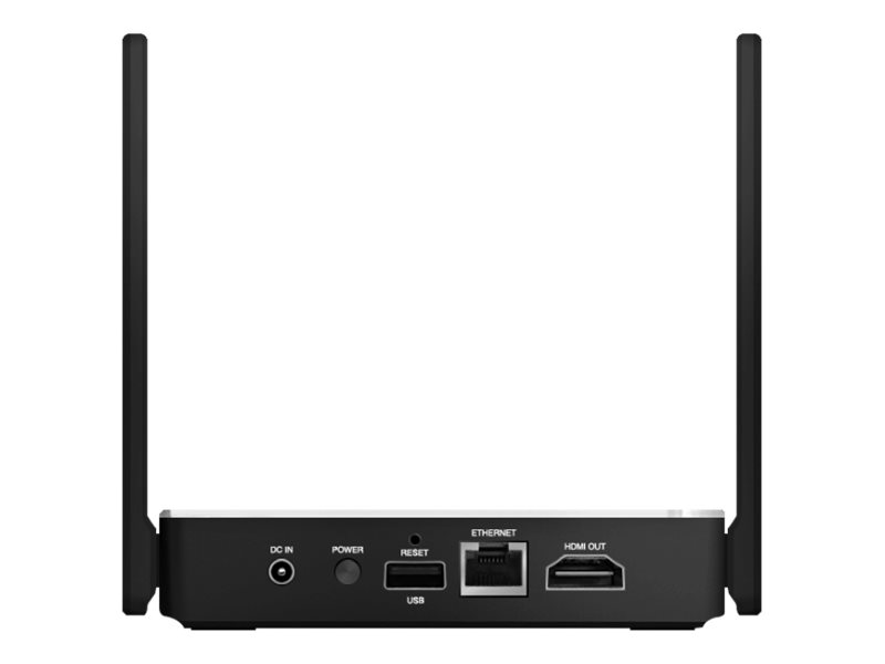 EZCast EZCast Pro Box II HDMI Präsentationssystem