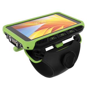 Zebra WT6400 Datenerfassungsterminal (WT0-WT64B-K6DCE2A6)