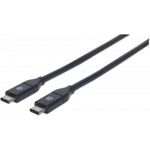 Manhattan USB-Kabel (354899)