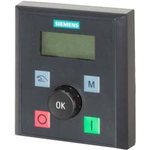 Siemens 6SL3255-0VA00-4BA1 Touch-Control-Panel (6SL32550VA004BA1)