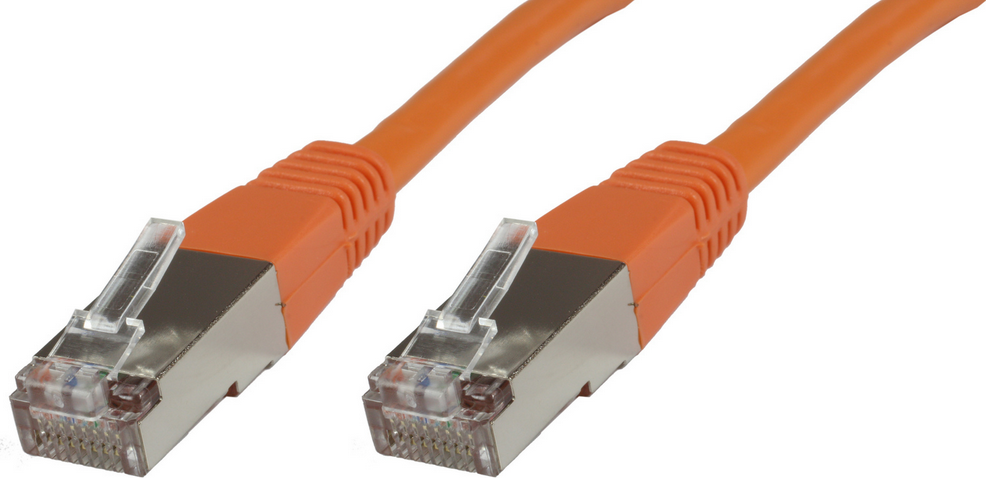 MicroConnect Netzwerkkabel (B-FTP605O)