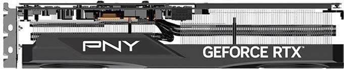 PNY GeForce RTX 5070 Ti OC (VCG5070T16TFXPB1-O)