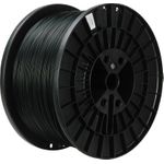 TOUGH PLA 1,75mm BLACK 5kg POLYMAKER POLYMAX 3D FILAMENT (PM70842)