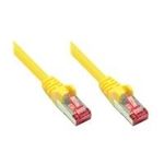 Alcasa 0.15 Cat.6 S/FTP (8060-002Y)