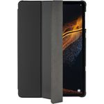 Hama Tablet-Case Fold für Galaxy Tab S8 Ultra/S9 Ultra 14.6, Schwarz (00217295)