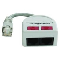 Telegärtner ISDN-Splitter (J00029A0006)