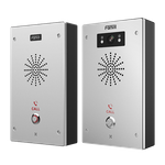 Fanvil I16SV Video-Zugangssystem 2 MP Silber (I16SV)