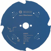 Bosch Expert for Fiber Cement - Kreissägeblatt - für Faserzement - 160 mm - 4 Zähne