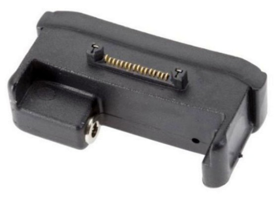 Intermec Netzteil 851-090-001 für CN3 5 V Schwarz