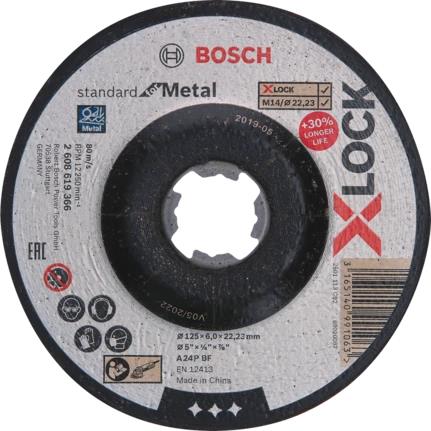 Bosch 2 608 619 366 (2608619366)