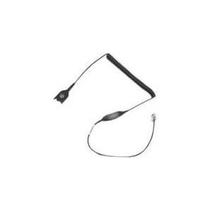 EPOS | SENNHEISER CLS 24 - Headset-Kabel - EasyDisconnect (500177)
