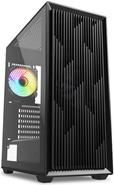 Sharkoon VK2 RGB ATX Black schwarz (4044951041206)