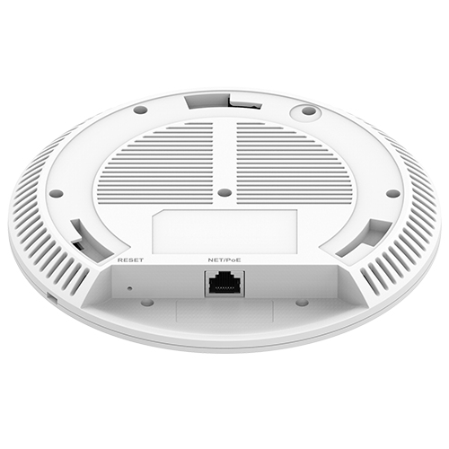 Grandstream GWN7660E Wi-Fi 6 Access Point 3 Gbps PoE+ Weiß