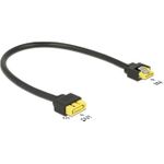 DeLOCK SATA-Verlängerungskabel (84946)