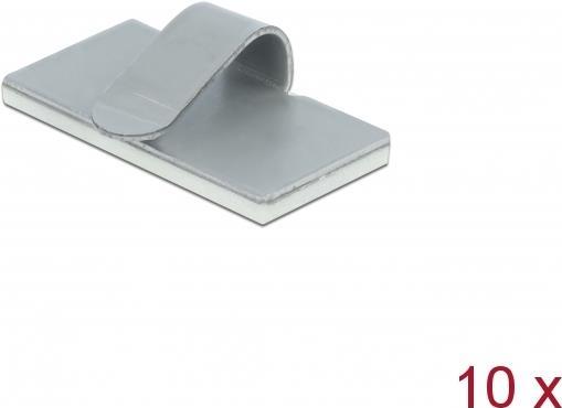 DeLOCK Kabelklammer (60184)