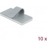 DeLOCK Kabelklammer (60184)