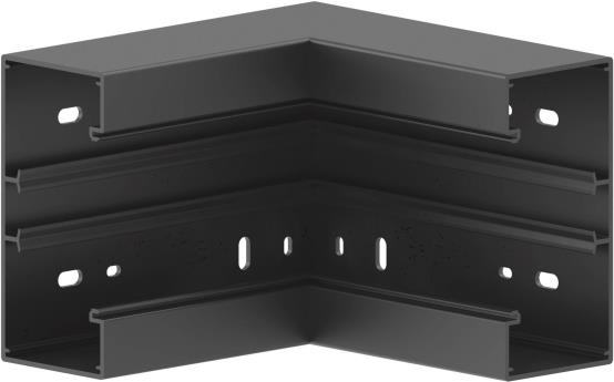 GGK BR 60x130/80-IE 60x130/80-IEInneneck 60x130/80-9005 PVC (12795)