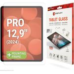 E.V.I. DISPLEX Tablet Glass iPad Pro 12.9" 2024 (01961)