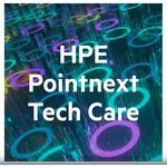 HPE EPACK 1Y PW TC ESS STOR4335 F/ DEDICATED SERVER (HZ0R3PE)