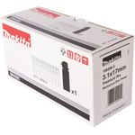 Makita Nagelset für Beton (196286-3)