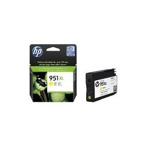 HP 951XL Hoch Gelb HP Officejet Pro 8600 (CN048A)