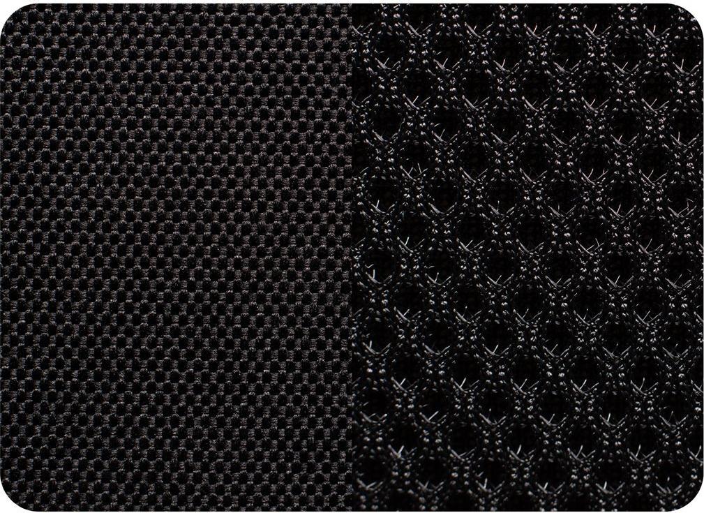 Next Level Racing ERS3 HYPERCOOL Simracing-Sitz, belüftet - schwarz (NLR-E063)